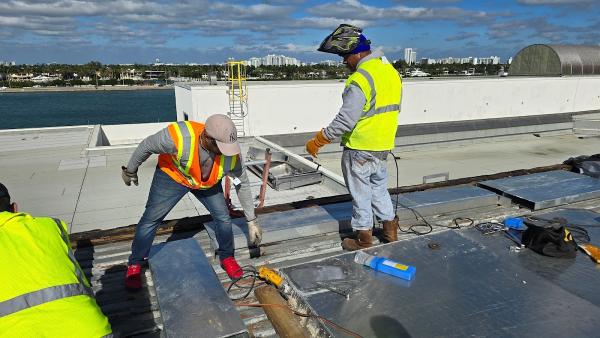 Doubleday Engineering