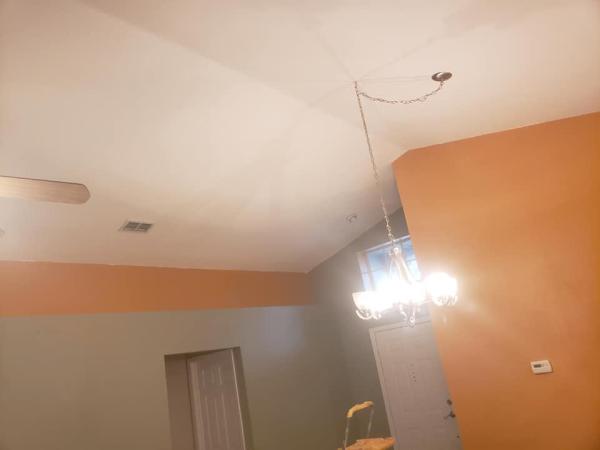 Melgar Drywall Finish LLC
