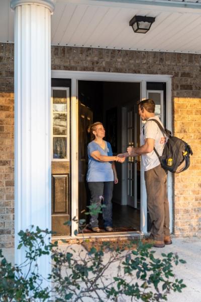 Emerald Coast Air Conditioning and Heating