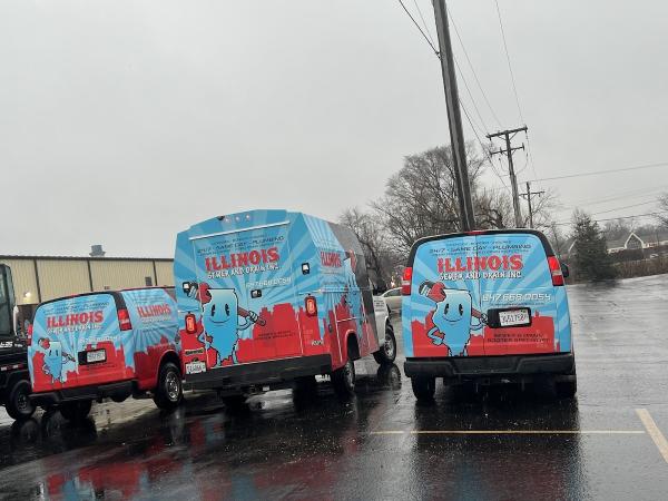 Illinois Sewer and Drain