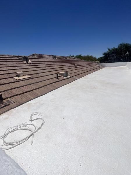 Stout Roofing