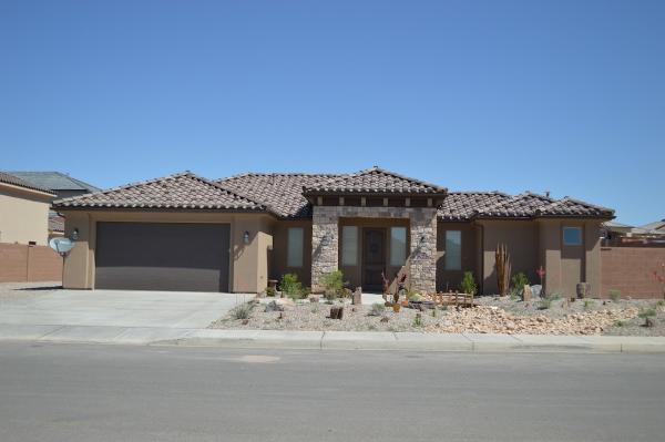 Stout Roofing