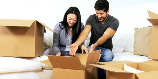 Advance Relocation Experts