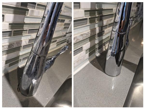 Obsessive Cleaning Disorder LLC
