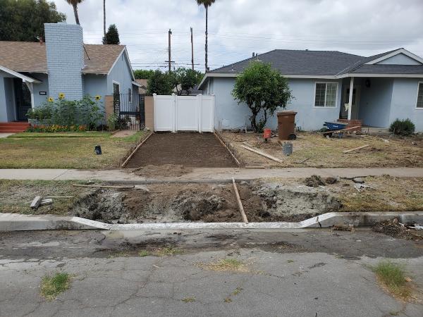 Martinez Construction