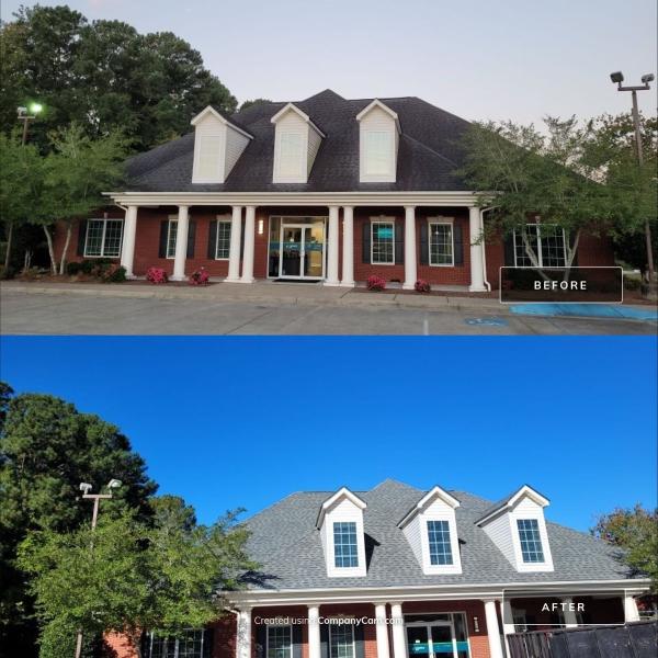Frank's Roofing LLC