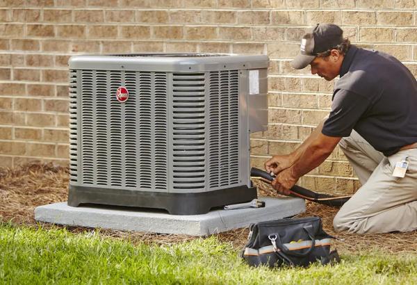 Aspen Aire Heating & Cooling