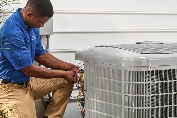 Aspen Aire Heating & Cooling