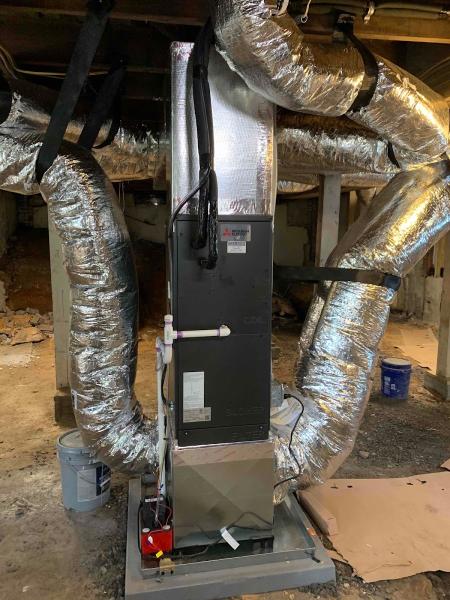 All Seasons Heating & Air Conditioning