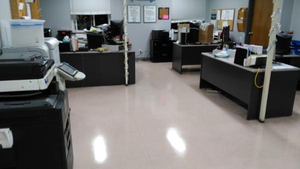 Denver Office Cleaning Services Inc.