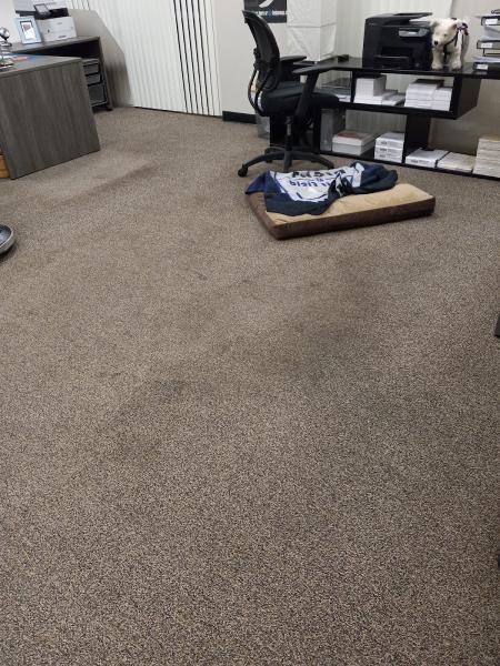 Denver Office Cleaning Services Inc.