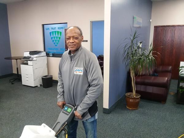 Denver Office Cleaning Services Inc.