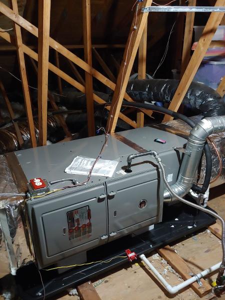 Alpine Air Hvac
