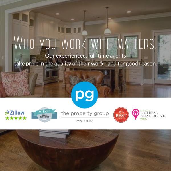 The Property Group