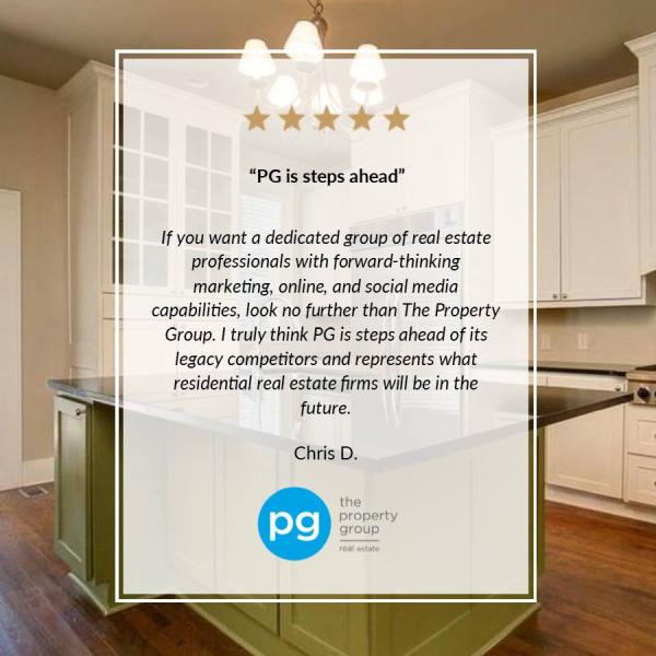 The Property Group