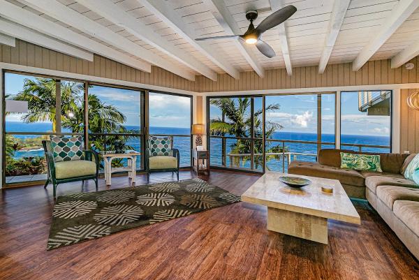 Salt Water Real Estate
