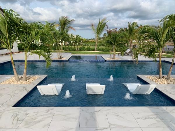 Pugh Pools and Spas