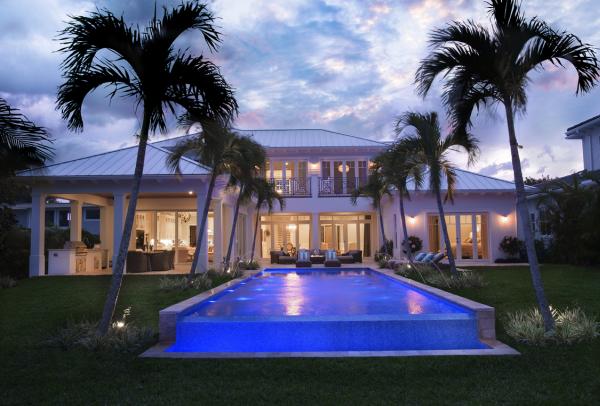Pugh Pools and Spas