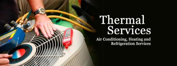 Thermal Services