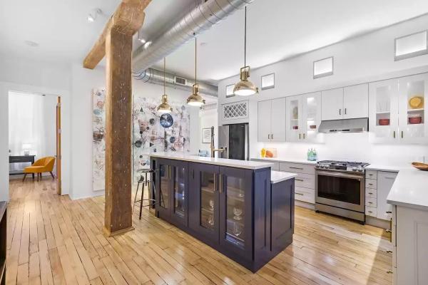 Hudson Realty Group