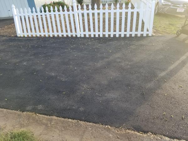Alcantara Earth Work & Paving Co