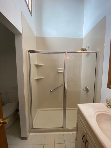 Lynwood Bathroom Construction
