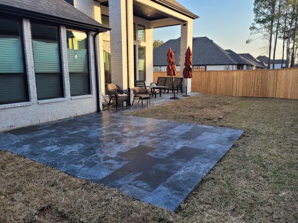 Prino Construction Services LLC