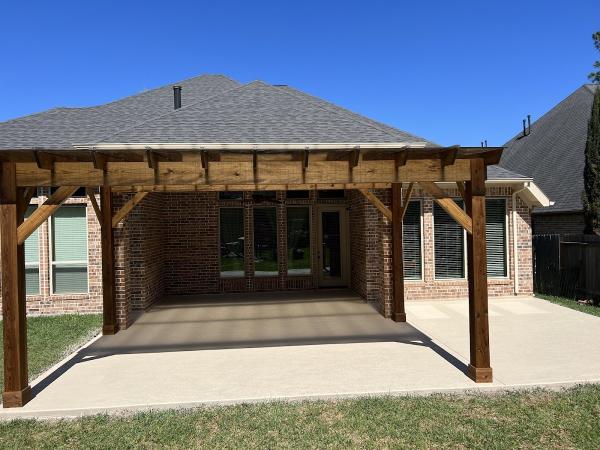 Prino Construction Services LLC