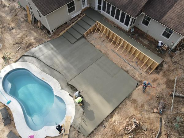 Prino Construction Services LLC