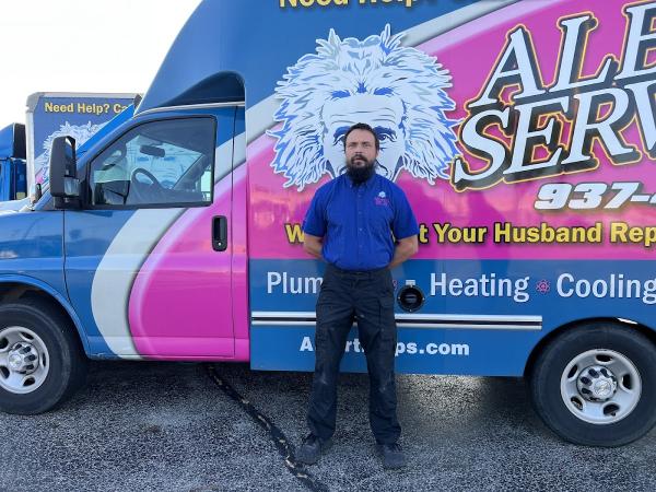 Albert Services