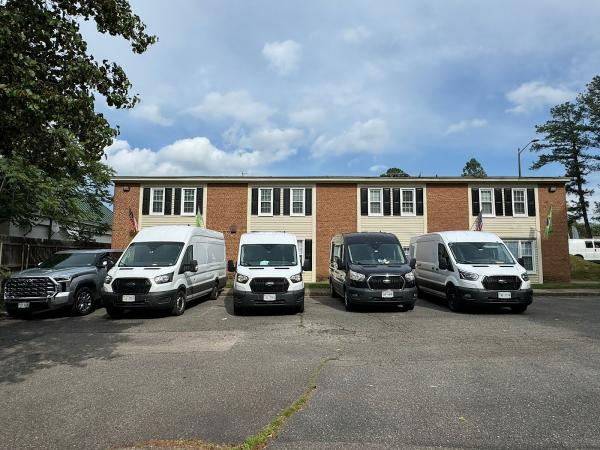 SP Flooring & Home Improvements LLC
