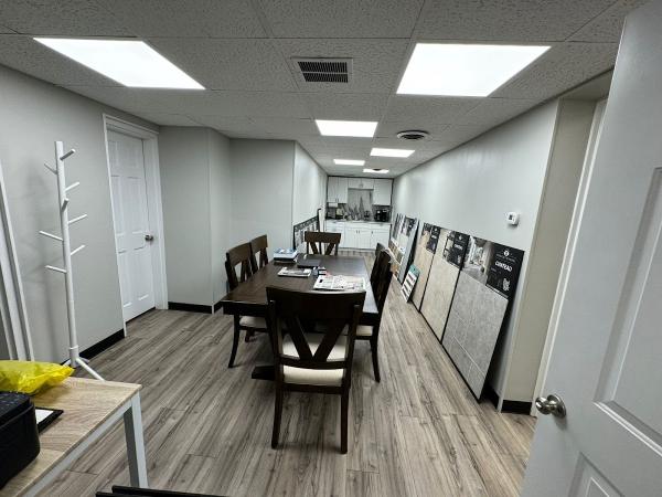 SP Flooring & Home Improvements LLC