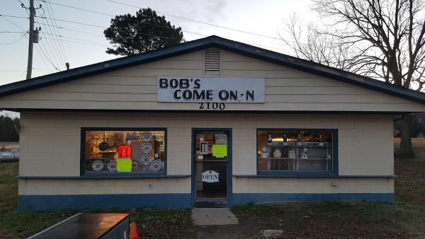 Bob's Appliance Repair Service
