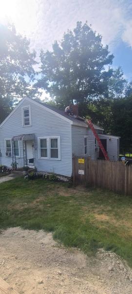 Quality Chimney Sweeps
