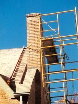 Quality Chimney Sweeps