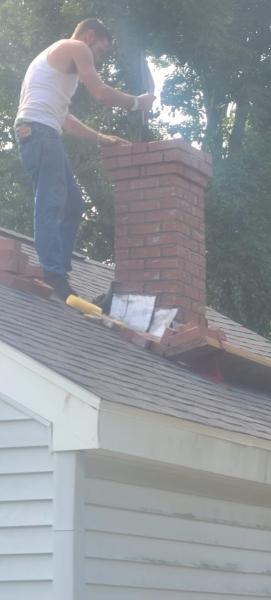 Quality Chimney Sweeps