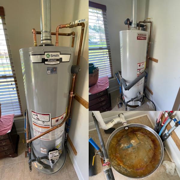 Risitano Plumbing LLC