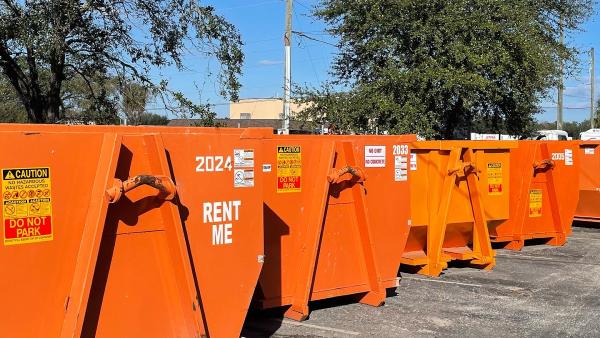 Pro Dumpsters