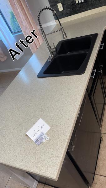 Angeliks Squeaky Clean Service LLC