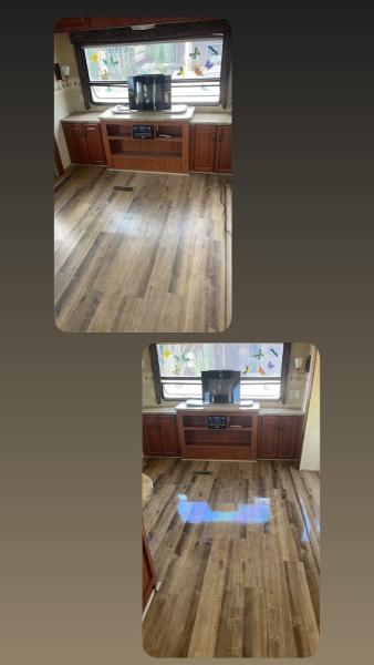 Angeliks Squeaky Clean Service LLC