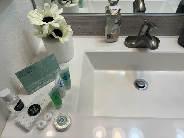 Angeliks Squeaky Clean Service LLC