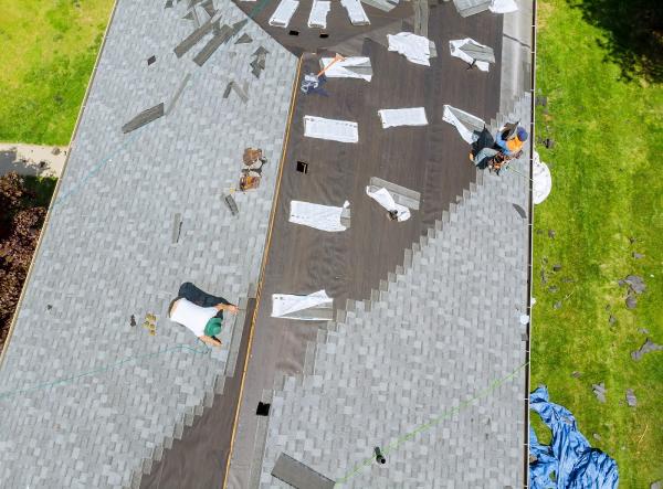 A Good Roofer Inc