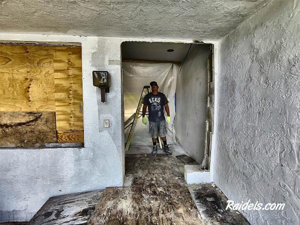 Concrete Cutting Miami
