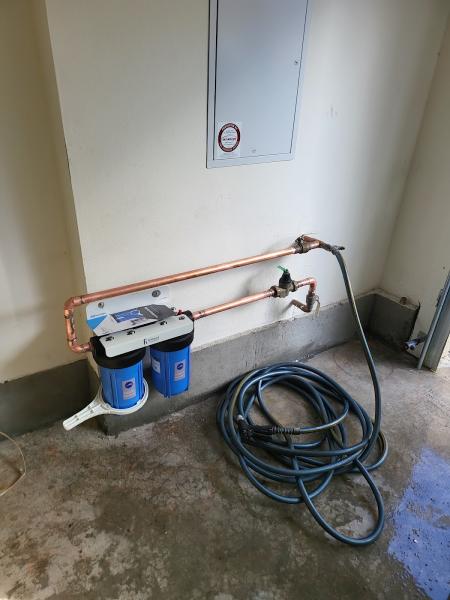 Lang's Plumbing & Rooter