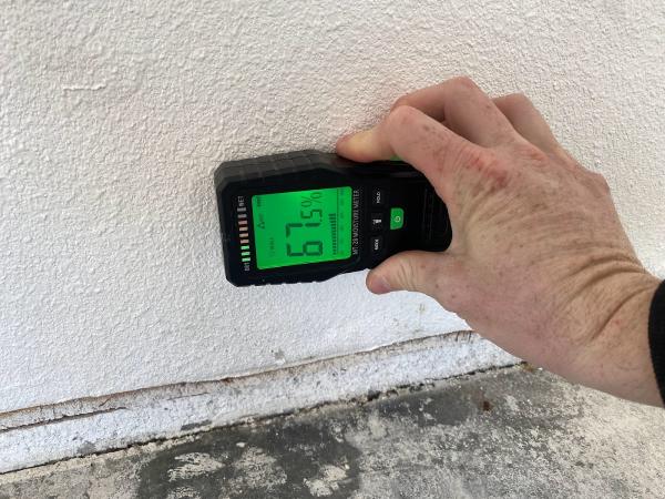 Welcome Home Inspections LLC