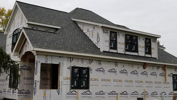 Oak Roofing