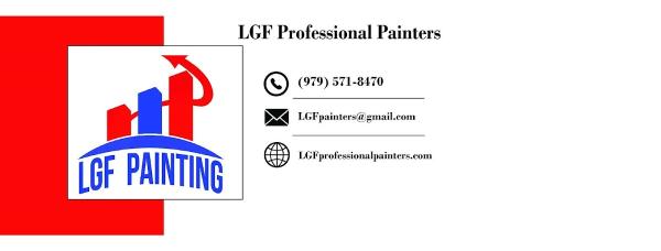 LGF Professional Painters