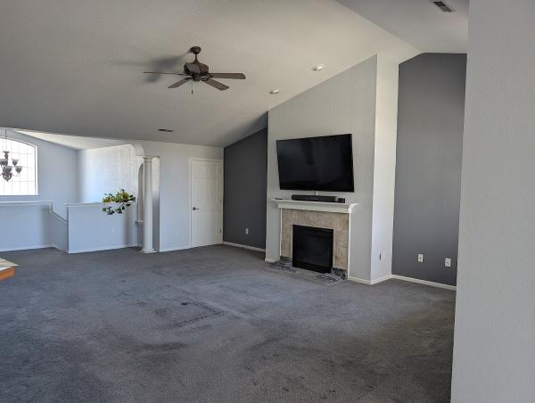 J & S Carpet Cleaning