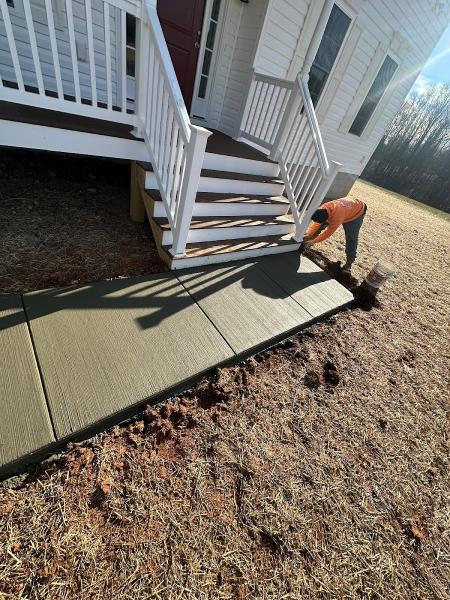 Unified Home Improvements