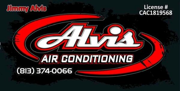 Alvis Air Conditioning